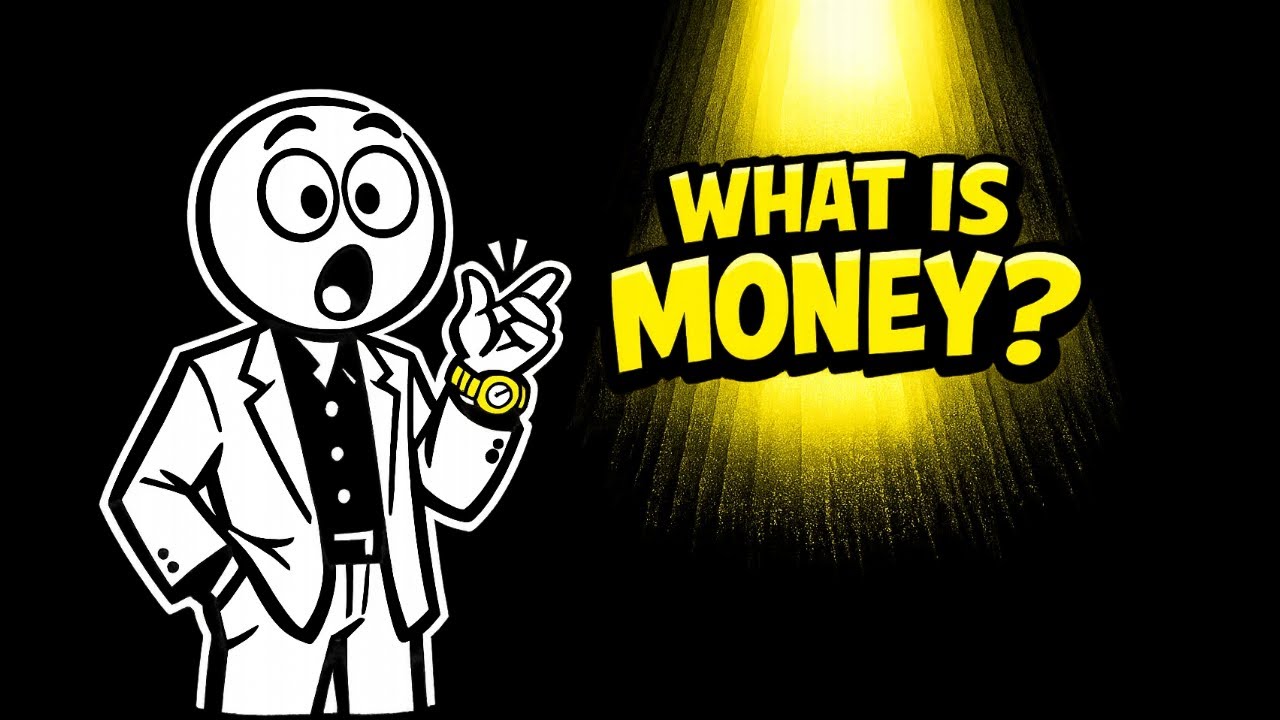 What is Money?