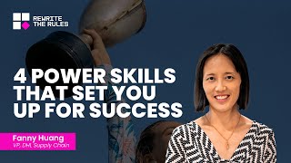 Download Lagu How Fanny Huang Redefined What Career Success Looks Like—S1E1 | Ritu G. Mehrish Download Lagu How Fanny Huang Redefined What Career Success Looks Like—S1E1 | Ritu G. Mehrish