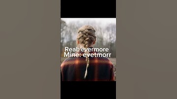 Spelling Taylor Swift albums with my eyes closed! #taylorsversion #spellingalbulms