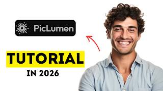 How to Use Piclumen AI | Best Free AI Image Generator You Must Try in 2026 screenshot 3