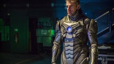 Everything Geek Podcast Guest Interview- Kevin Hudson