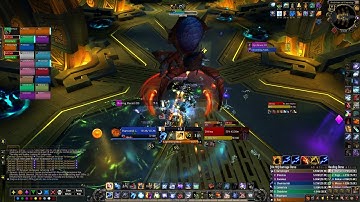 Mythic Zek