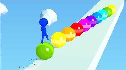 stack rider new Android - all max level iOS trailer gameplay. #stackrider #videogames