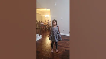 Dance Monkey 