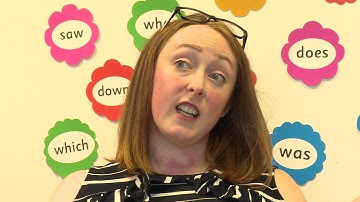 Circle, supporting individual learners.