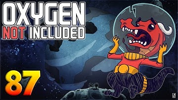 Oxygen Not Included: Oassise – Let’s Play Stream Archive Part 87