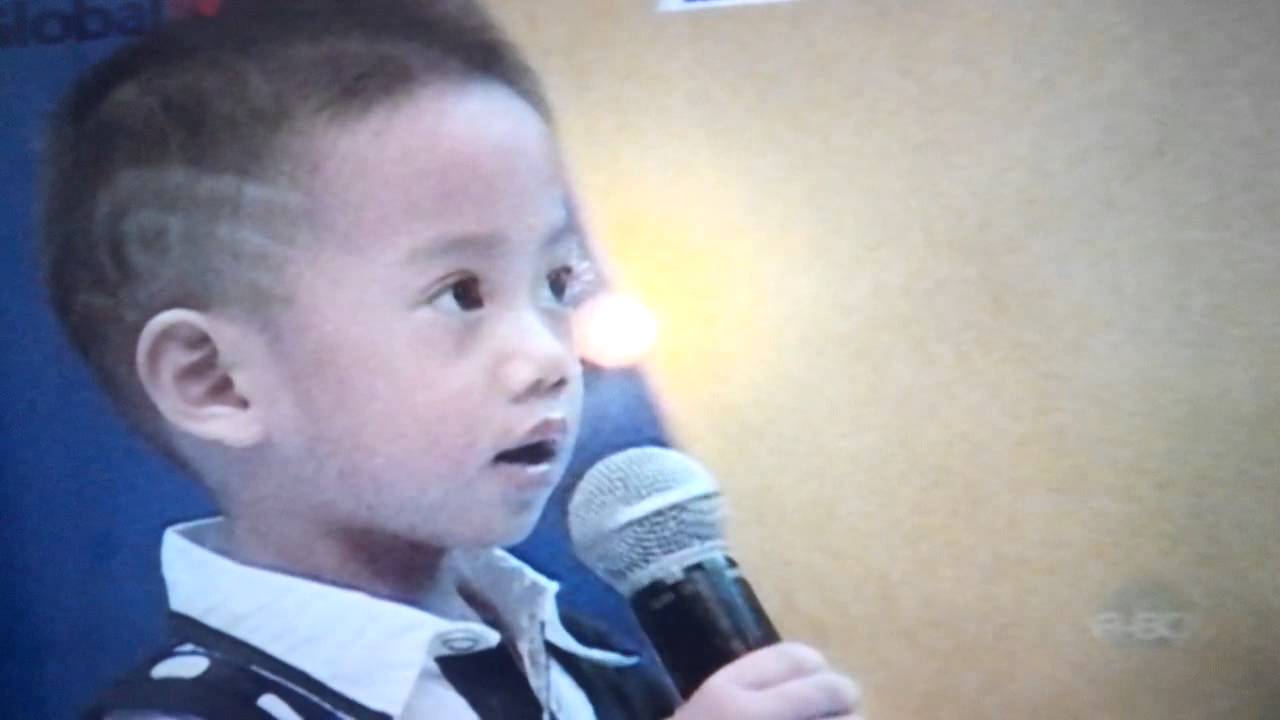 Azka Rindra Azka Rindra @aksi bocah cilik ep 73 - YouTube