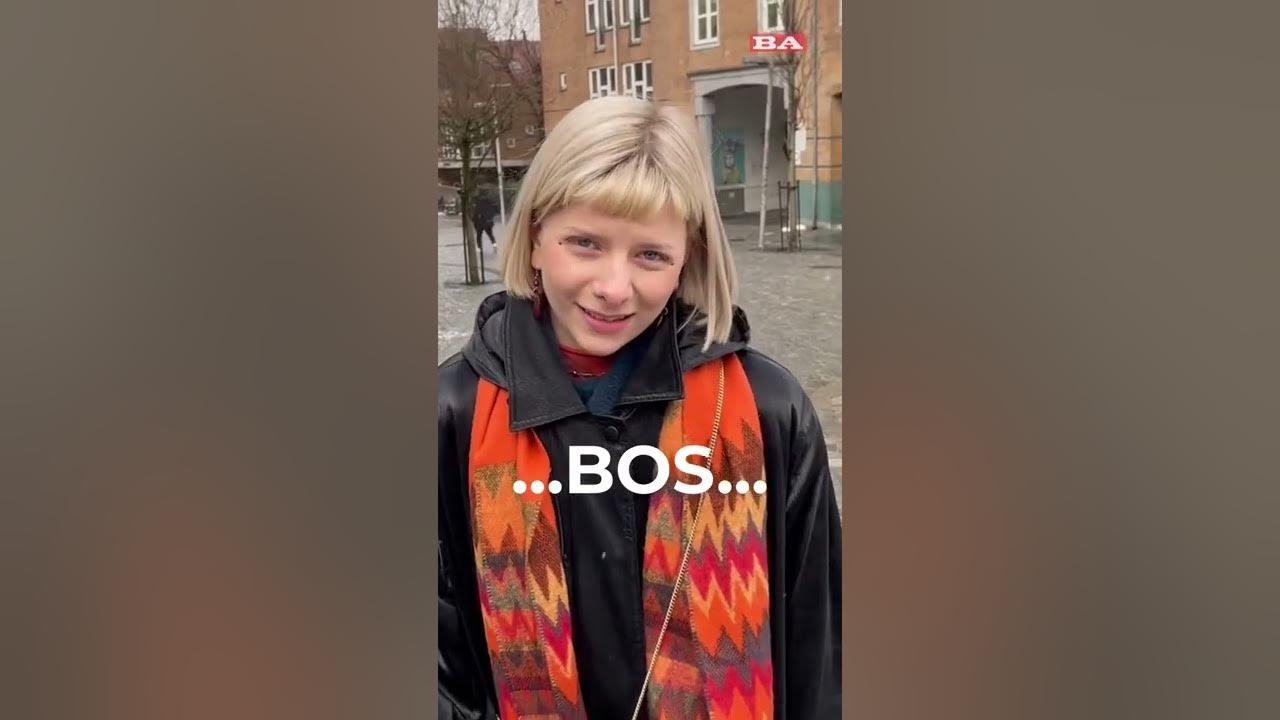 AURORA - This or That (Bergensavisen) [ENG Subs]
