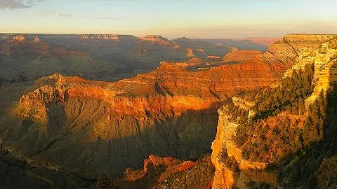 Ferde Grof: Grand Canyon Suite