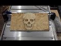 Make Scroll Saw Art Out Of OSB Board // DIY Make Scroll Saw Art Out Of OSB Board // DIY