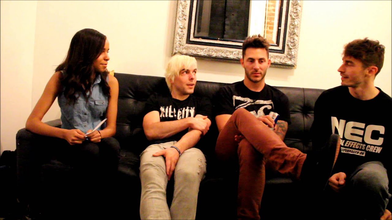 New Politics Interview - Underdog Press