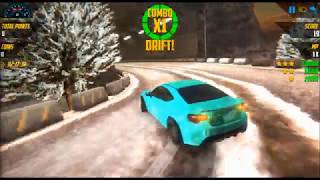 BURNOUT EXTREME DRIFT 2 - Jogue Grátis Online!