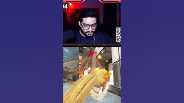 Bad Luck Speedrun in CODM 💀 | It’s All Fine… Totally! #codmobile #codm #shorts