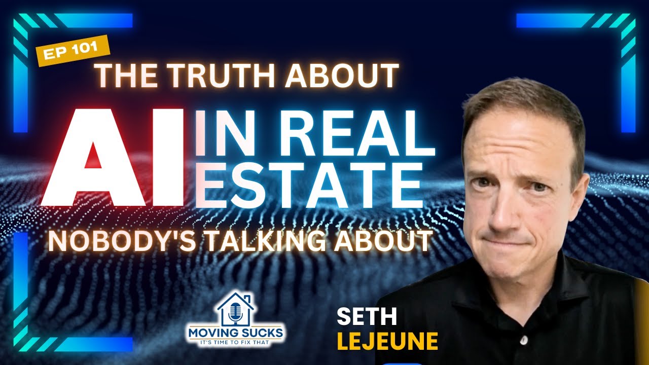 The Truth About AI in Real Estate Nobody's Talking About