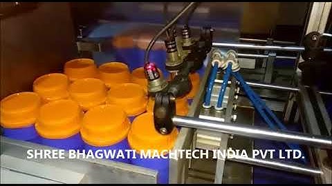 Automatic Shrink Wrapping Machine for Bottle, Jar, Tin , Box, Carton