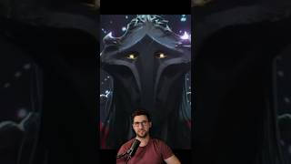 Viktor's Final Form was teased in Season 1 #shorts #arcane #leagueoflegends