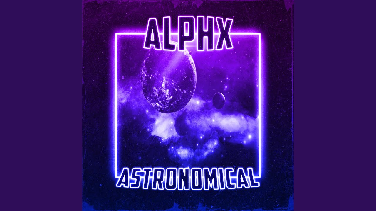 Watch Astronomical on YouTube Watch Astronomical on YouTube