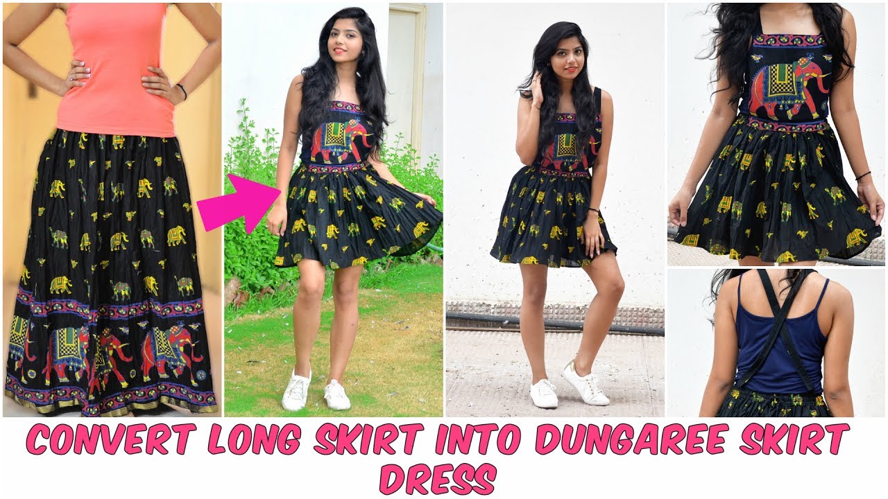 dungaree dress under 500