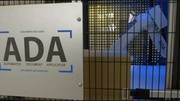 LimburgMakers: Inther & Automated Document Applicator