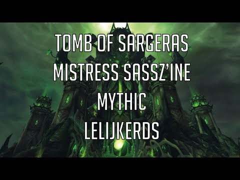 Video: Mistress UDUTCHа