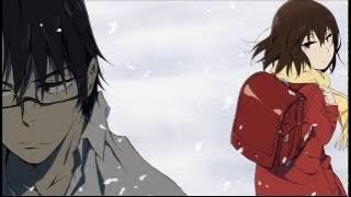 Erased : 01 - Only I am missing