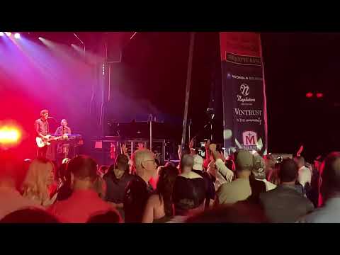 “Drift Away” BoDeans, July 20, 2024, Chicago, Illinois