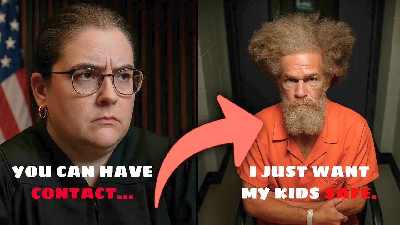 Consensual Contact Granted in Child Case: Magistrate Brayley Balances Law and Compassion ⚖️👨‍👧