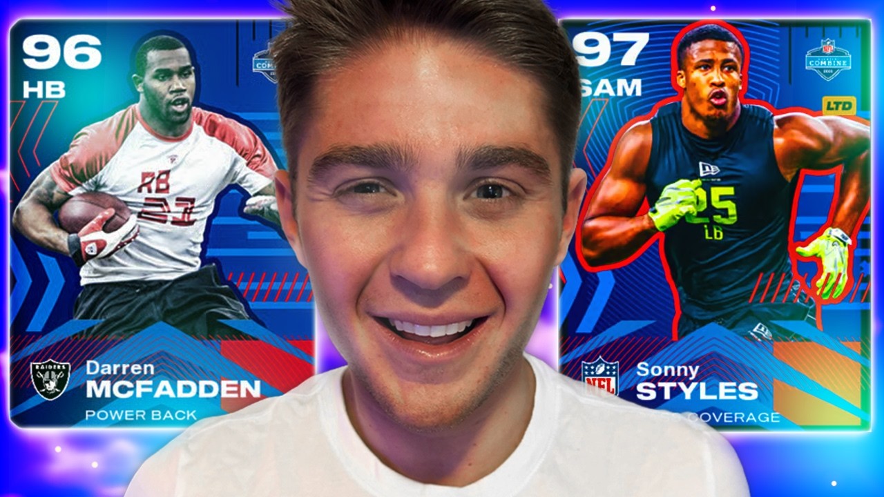 The FIRST Thing NMS Players Must Do in the Combine Part 2 | Madden 26