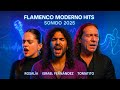 Flamenco Moderno Hits | Flamenco Guitar | Insp. Rosalía, Israel Fernández, Tomatito