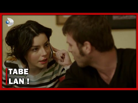 Zeynep, Kuzey'i Taklit Ediyor! - Kuzey Güney 31.Bölüm