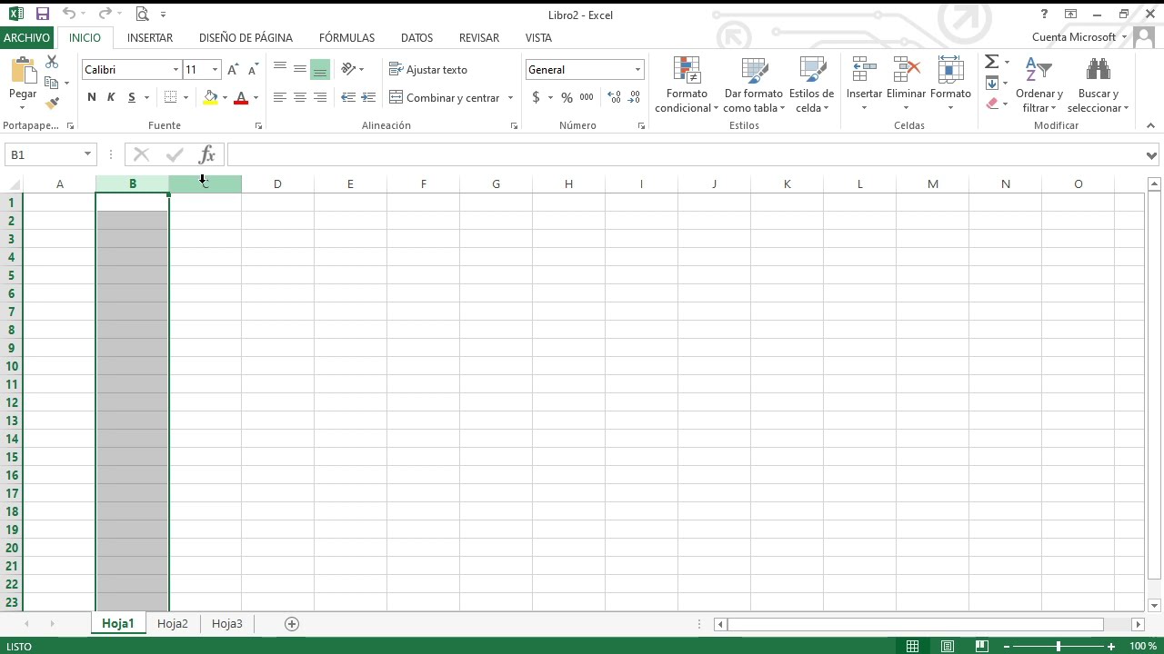 Intro Excel Formulas y Autoformas - YouTube