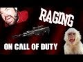 BIGGEST RAGERS ON CALL OF DUTY