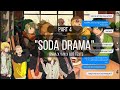 "Soda Drama" Bnha Texts Ft. Y/n Aot Texts