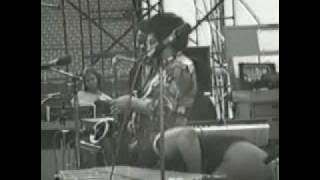 Roy Ayers Vibrations (Live 1976)