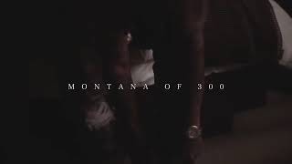 Montana of 300 - Play Doh