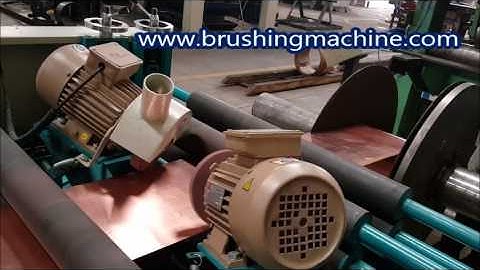 Copper Coil and strip slitting edge radiusing and deburring from valgro