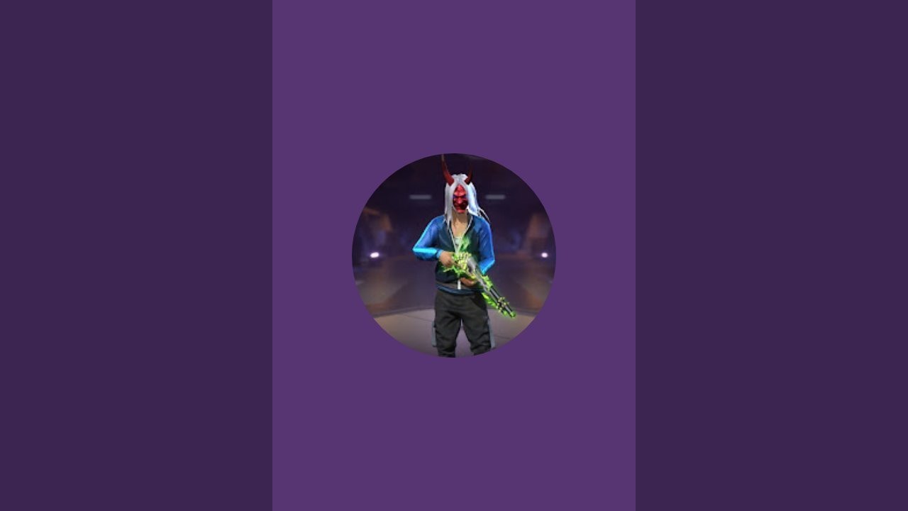 Dk Chaudhari ff is live