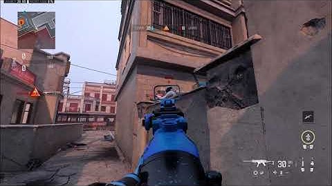 Streaking Smurfs Get TAKEN DOWN With Ease! (CoD: Modern Warfare III Karachi Control Ranked Play)