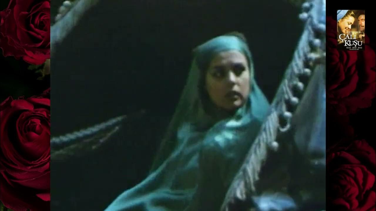КОРОЛЁК/Çalikusu - ПТИЧКА ПЕВЧАЯ (1986) - 2 серия, часть 1/10 - YouTube