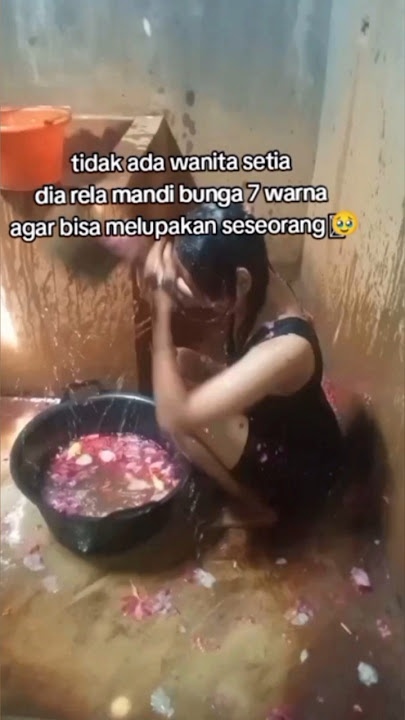 7 flower bathing ritual
