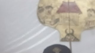 Goro Goro Wayang Climen Punokawan Obyak Obyak