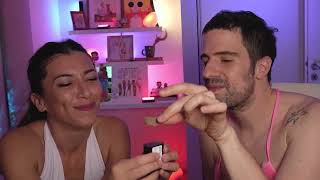 NO QUIERO CONOCER A LOS PADRES DE MI NOVIO - El Consultorio de La Faraona con Agos