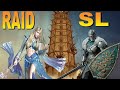 🔥Raid: SL ДЯДЯ О | В ГОСТЯХ Nensi | ОТКРЫТИЕ ОСКОЛКОВ | РОЗЫГРЫШИ АКК🔥🔥