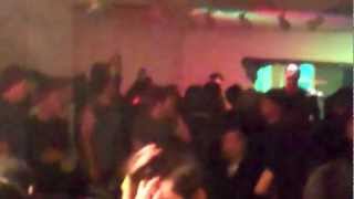 Banned For Life - Mid Life Crisis @ the Moose 4-6-13 Lancaster CA