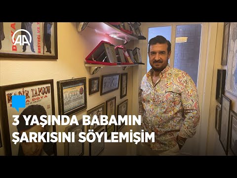 ❝İlk eserimi 11