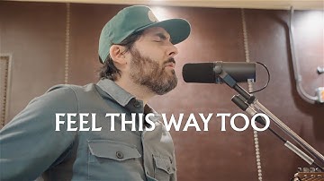 Ariel Posen - Feel This Way Too
