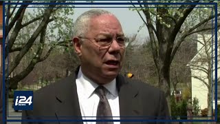 Celebrity Colin Powell dies aged 84 from Covid complications Wealth