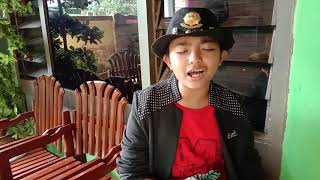 Aksi Kocak MAHEND SIMBOK LUNGO