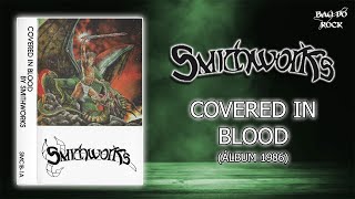 Smithworks - Covered in Blood (Álbum 1986)