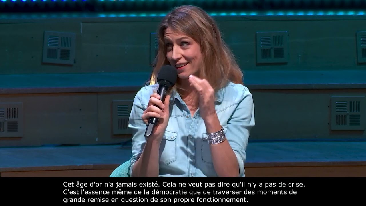 Quel rôle pour un média dans le débat démocratique ?